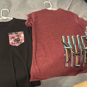 Hurley bundle